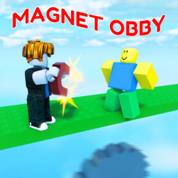 Magnet Obby