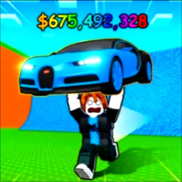 [🏎️] Escape Tsunami for Supercars!