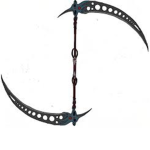 reaper legend gang
