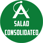 Salad Consolidated