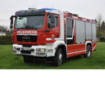 Feuerwehr von Berlin