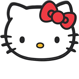 hi kitty