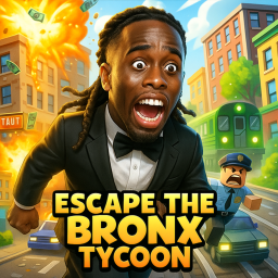 Escape The Bronx Tycoon
