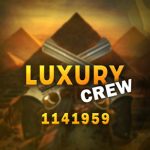 LUXURYYY