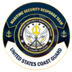 Mαritime Security Response Team