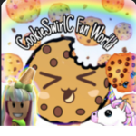 Cookie cat group for cookies