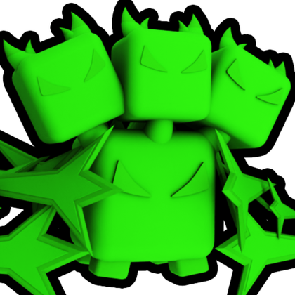 Toxic Cerberus