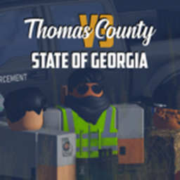 [MOVED] Thomas County, Georgia [MOVED]