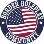 US Border Roleplay | STAFF TEAM