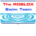 The ROBLOX Swim Team.