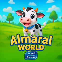 Almarai World [SPECIAL EVENT] icon