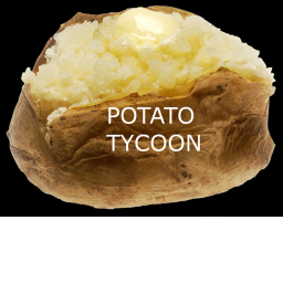 Potato Tycoon