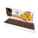 sweet's milk chocolate orange sticks