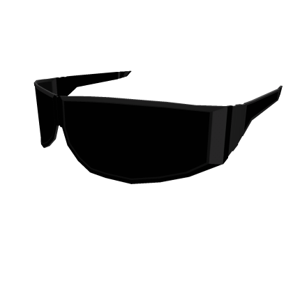 Sleek Lux Shades