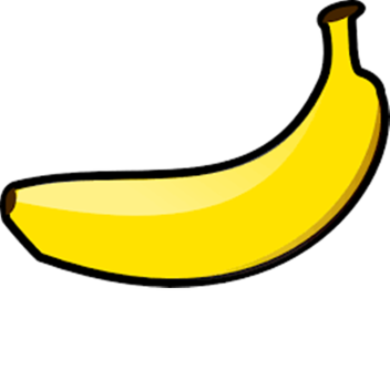  The Banana Obby (ALPHA)