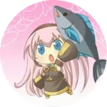 Tako Luka Maguro Fever