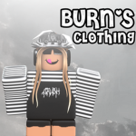Burn's Clothing