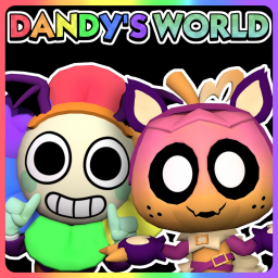 Dandy's World