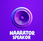NaaratorSpeakor Community