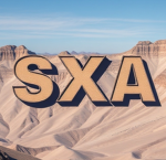 SXA Clothing!