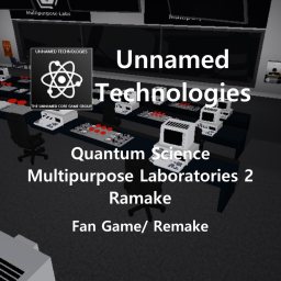 QSML2 Remake