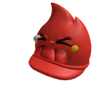 MUEKGROOB CAP