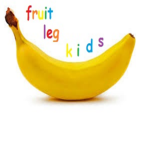 fruit leg kids