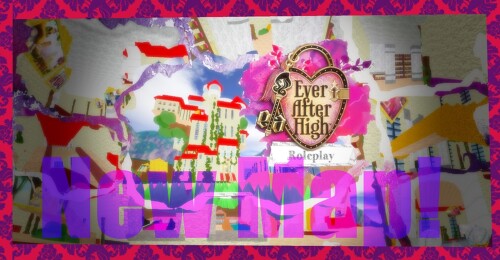 Ever After High