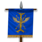 The Twelfth Thunderbolt Legion '