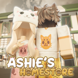 Ashie Cats Homestore