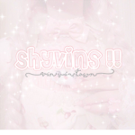 Shyvins !!