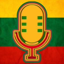 🇱🇹 Lithuanian Hangout {VC} 🎙