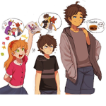 -x-*Aftxn Family*-x-