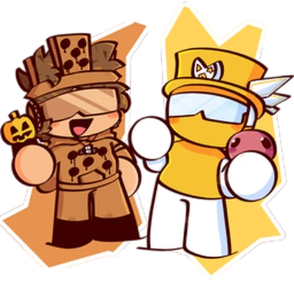 Trophies & 5DiamondzZ Collaborations Roblox group icon