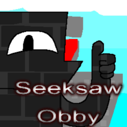 Seeksaw Obby