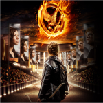 The Hunger  Games