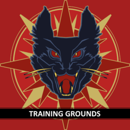 Cats of Dawn | Training Grounds