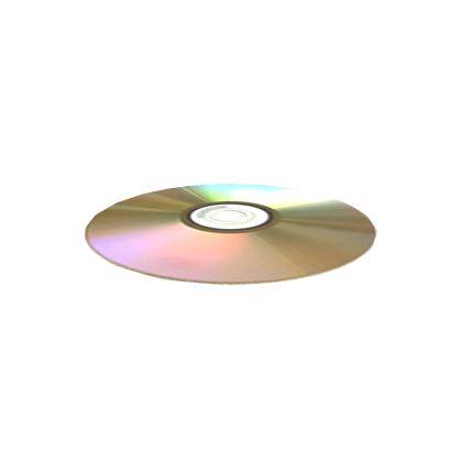 Game Disc (Arcade Basketball)