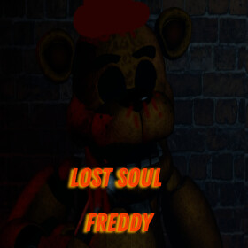 Find The Fnaf Morphs TOY FREDDY