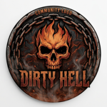 DIRTY HELL