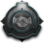 [SCP] || Department of External Affairs