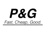 P&G Uber