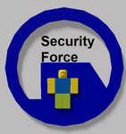 Noob Me sa Security Force