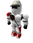 Galactic Clone Troopers