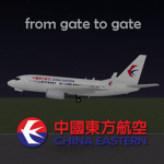 China Eastern Airline™