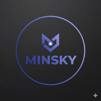 MINSKY Roblox group icon