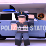 Polizia Di Stato | PDS | •