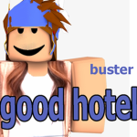 good hotel