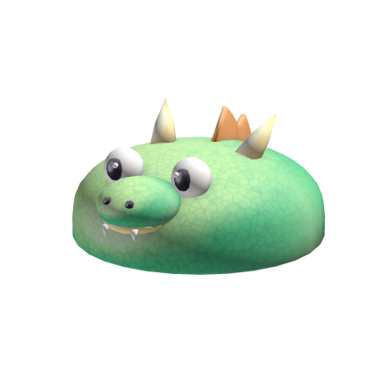 Dragon Hatchling Helm