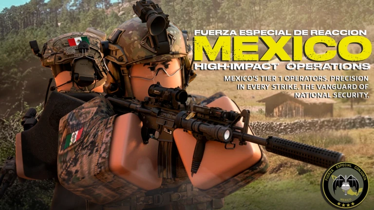 [MEXICO 💀🇲🇽] Tactical outfits ideas